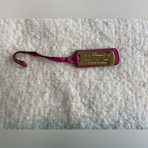 Lauren by Ralph Lauren Bag Pendant